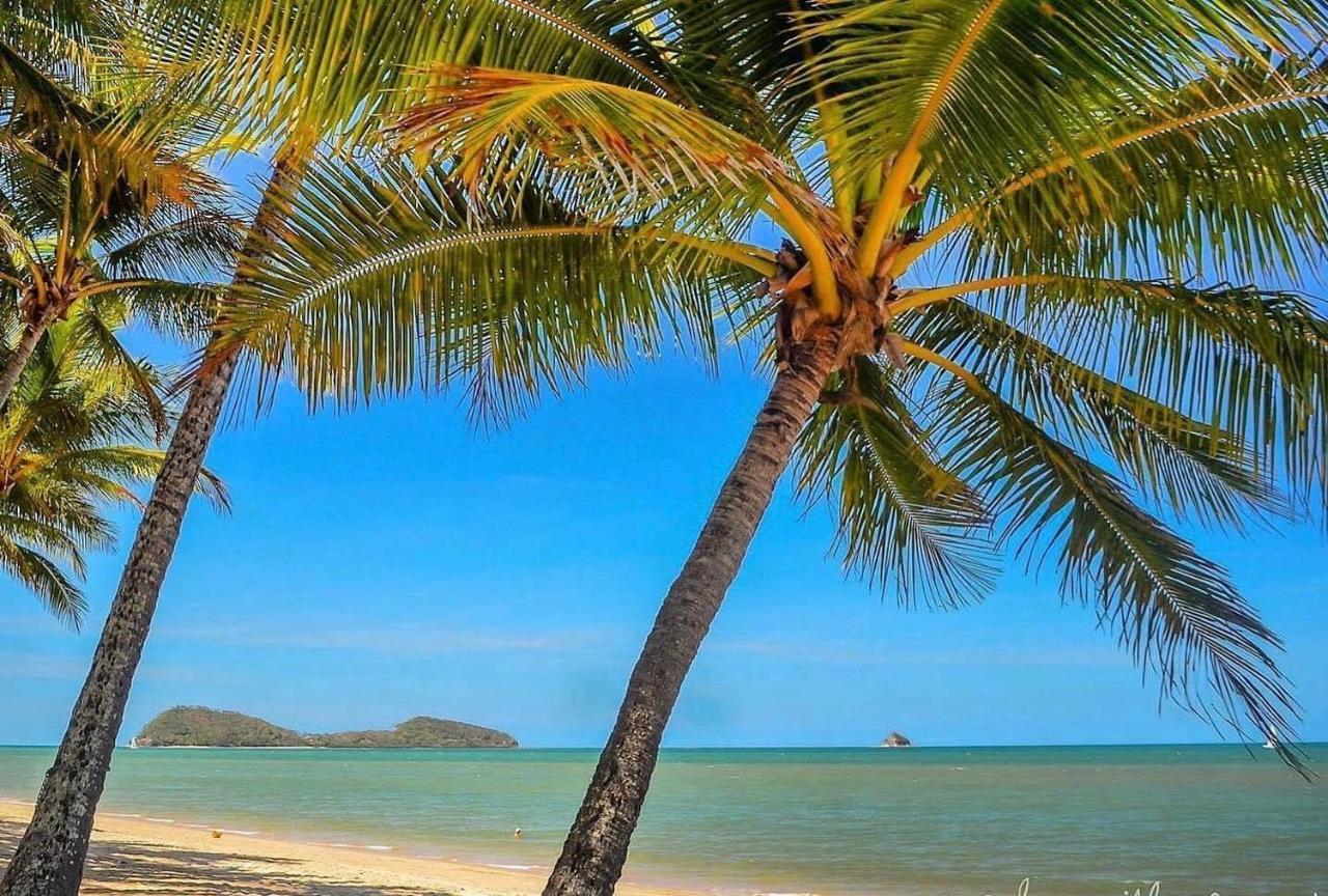 克利夫顿海滩Seaturtle公寓 外观 照片